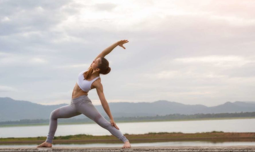 Les nombreux bienfaits du yoga pour votre bien-être global