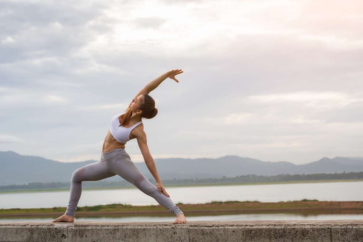 bienfaits du yoga