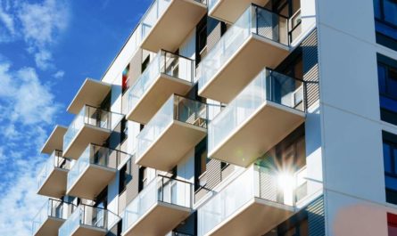 immobilier éco-responsable