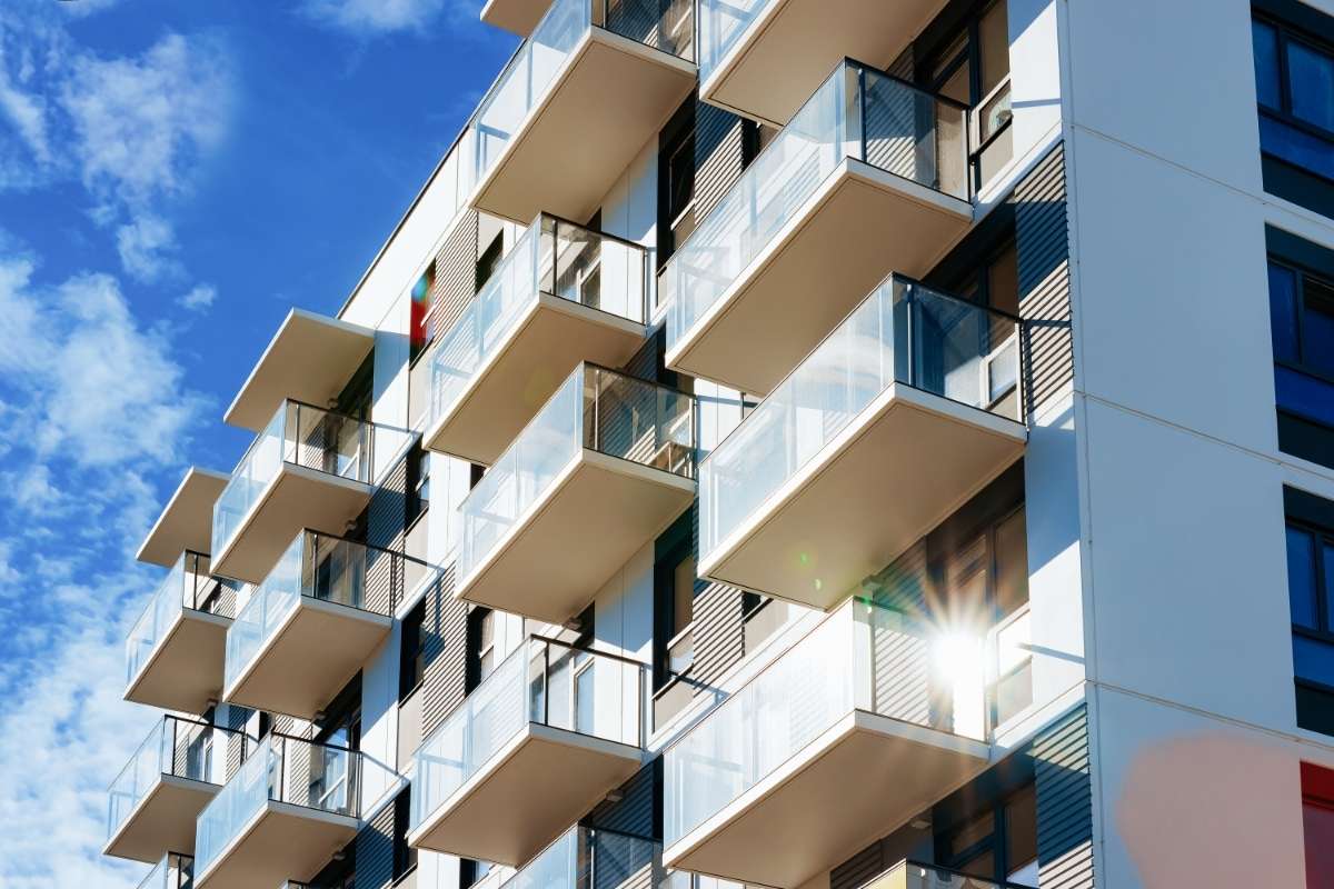 immobilier éco-responsable
