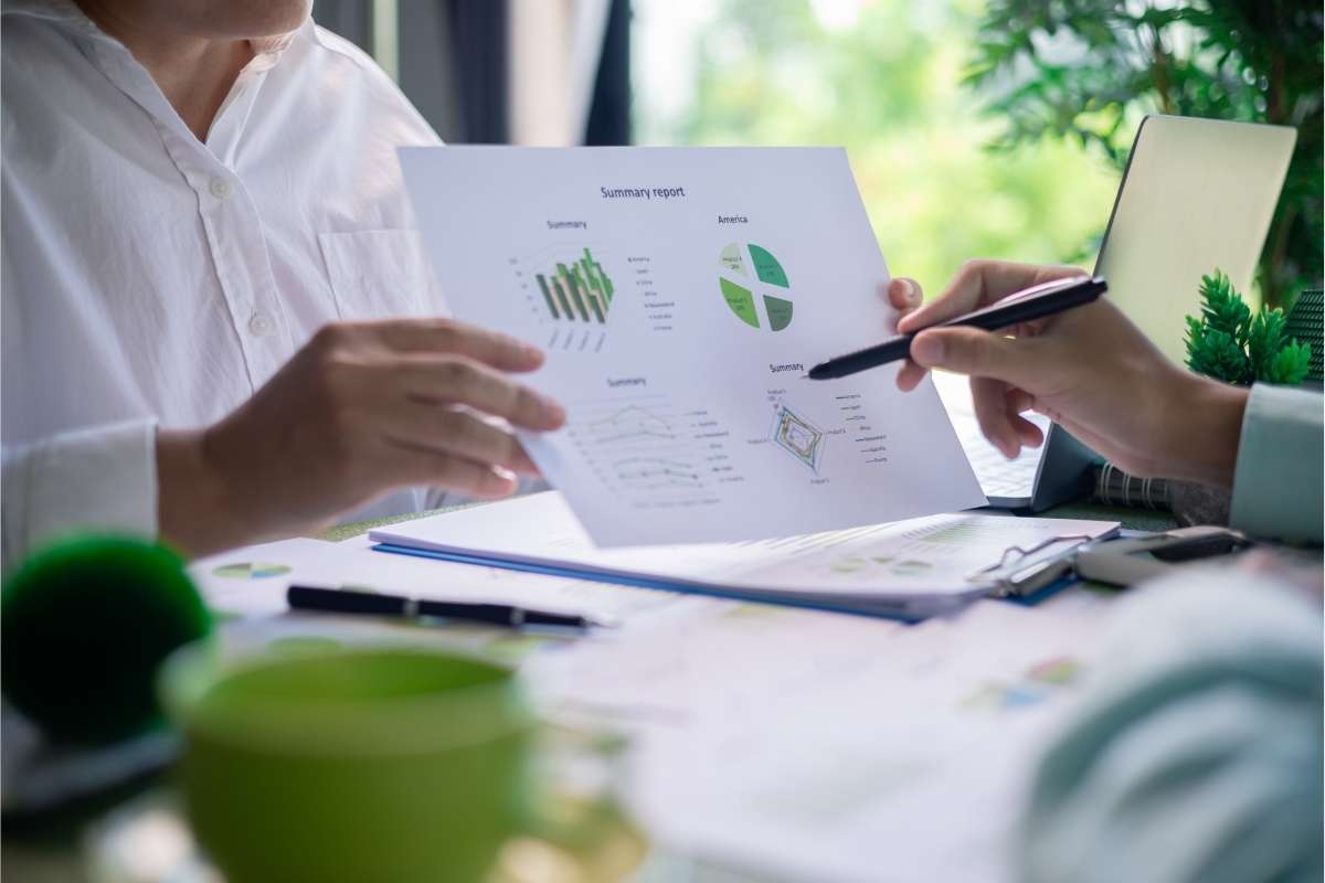 mesurer la performance d'une entreprise