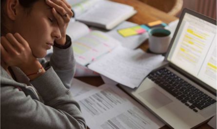 prévenir le burn-out