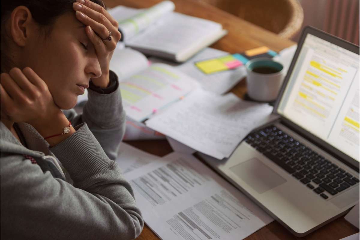 prévenir le burn-out