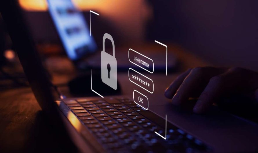Sécurisez vos informations en ligne : guide des meilleures pratiques