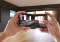 réalité augmentée dans le retail
