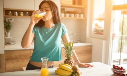routines du matin pour la productivité