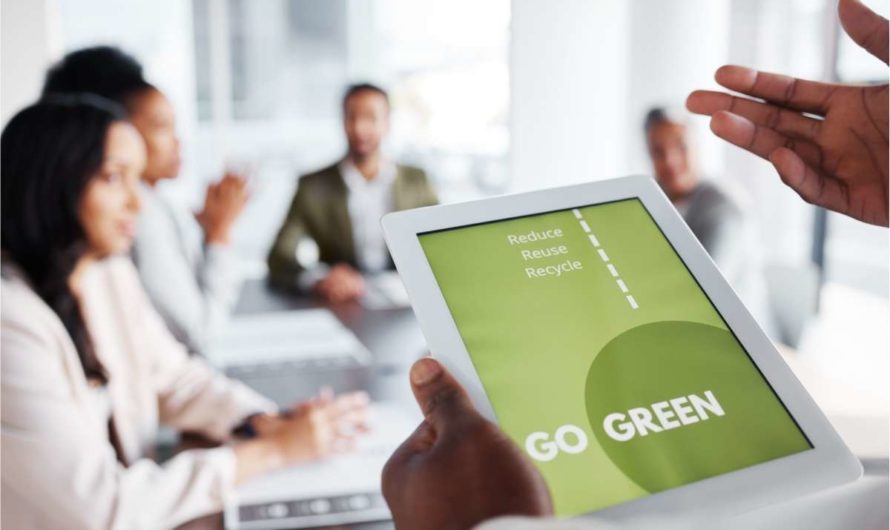 Comment instaurer une stratégie de développement durable efficace en entreprise